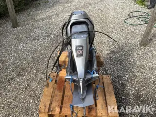 Drev-enhed Volvo Penta SX