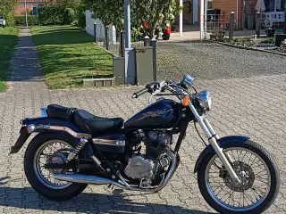 Fin Rebel 250