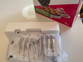 Donut Maskine Skandinavien Collektion