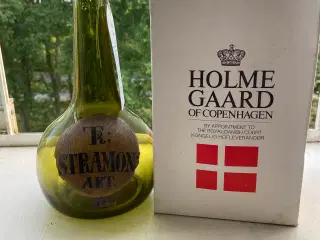 Holmegaard flaske