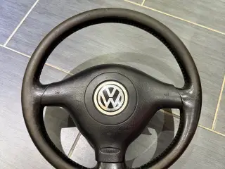 Golf IV / 4 GTI Rat