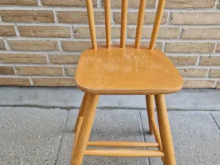 Juniorstol 