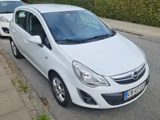 Opel Corsa 1,3 CDTi 95 Cosmo eco