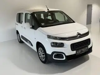 Citroën Berlingo 1,5 BlueHDi 100 Iconic