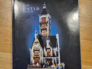 LEGO Spøgelseshus 10273