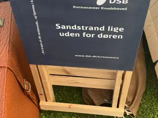 4 festivalsstole