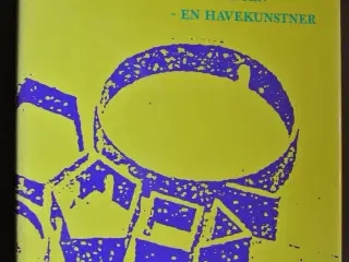 c. th. sørensen - en havekunstner, af svend-ingvar