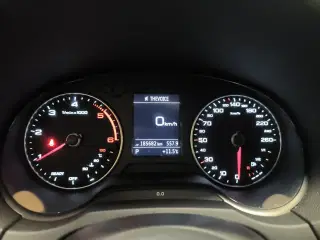 Audi A3 2,0 TDi 150 Sport Sportback S-tr.