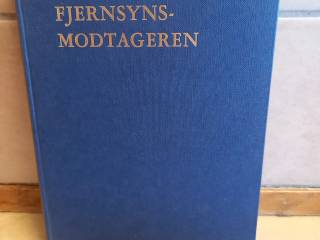 Fjernsynsmodtageren af S. Svegård