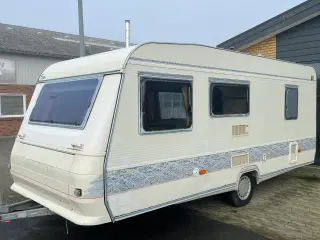 1997 Adria 502 uk. Gør det selv