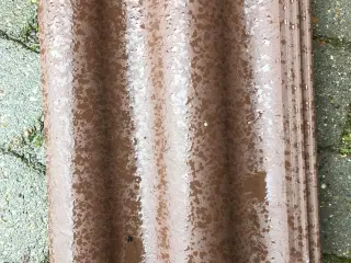 Benders Dobbelt S Tagsten Mocca 42 cm