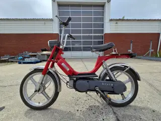 Vespa Bravo