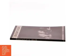 Foucault&#39;s Blik af Ukendt (Bog)