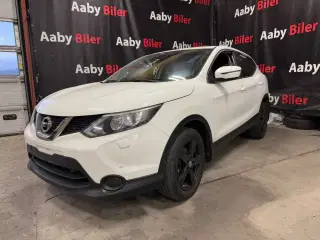 Nissan Qashqai 1,2 Dig-T 115 Acenta