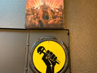 Mick Øgendahl - Idioti har mange ansigter - DVD