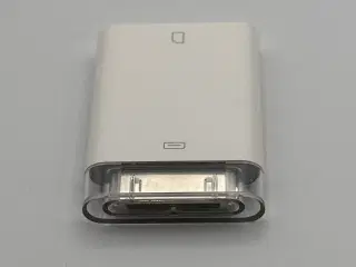 Apple 30-Pin stik til SD-kortkameralæser ( A1362 )