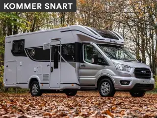 2026 - Benimar Tessoro 468