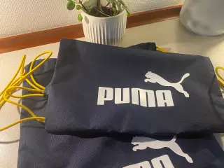 Puma gymnastik/tur tasker