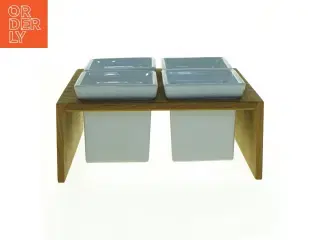 Plantebakke fra Trip Trap (str. 23 x, 21 x 12,5 cm)