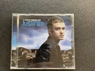 Justin Timberlake - CD