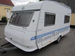 HOBBY 440 Campingvogn