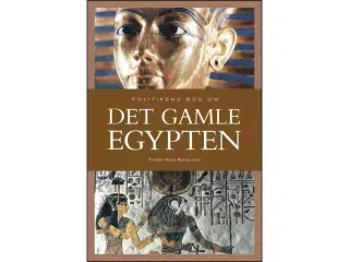 Politikens bog om Det gamle Egypten