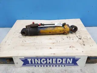 Hydrema 906B Støttebens Cylinder 200821