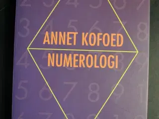 numerologi - læren om tallene og deres betydning i