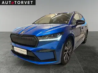 Skoda Enyaq 60 iV Sportline