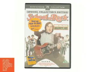 School of rock