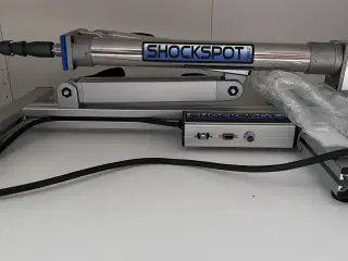 ShockSpot