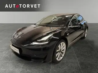 Tesla Model 3  Standard Range+ RWD