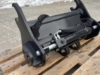 Gehl Hurtigskifte (Ubrugt)