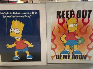 Sjove billeder simsoms gives bort