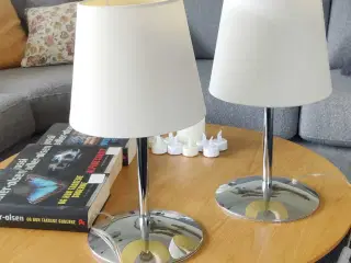 Bordlamper