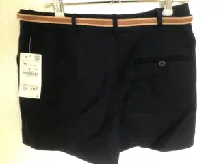 Nye shorts fra Zara