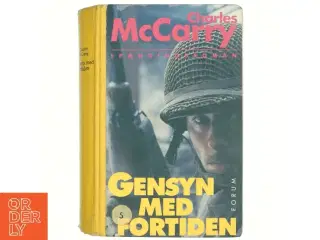 Gensyn med fortiden af Charles McCarry