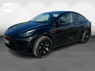 Tesla Model Y  RWD