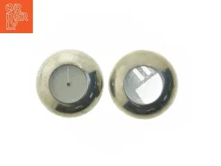 Georg Jensen vægur (str. Ø 14 cm) fra Georg Jensen