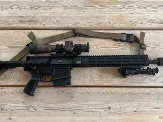 SIG SAUER 716i AR10