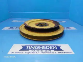 New Holland TX68 Remskive 9835949
