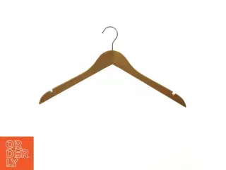 Træbøjle (str. 45 cm)