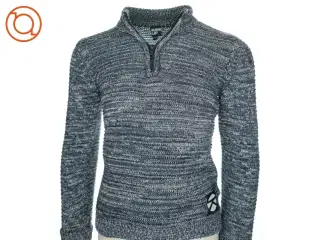 Striktrøje fra Kids Up (str. 6-7 år)