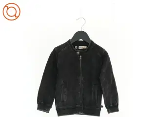 sweatjakke fra Minymo (str. 98 cm)