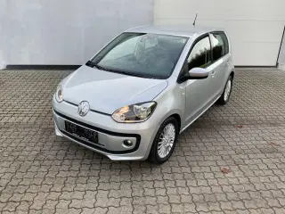 VW Up! 1,0 75 Move Up! BMT