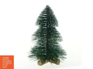 Dekorativt juletræ (str. 24 cm)
