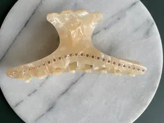 Sui Ava stor hårklemme