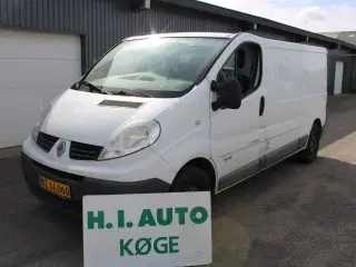 Renault Trafic T29 2,0 dCi 115 L2H1