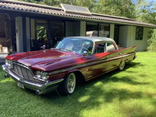 De soto adventurer