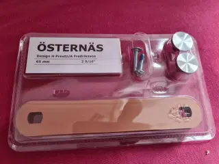 IKEA östernäs dørgreb 